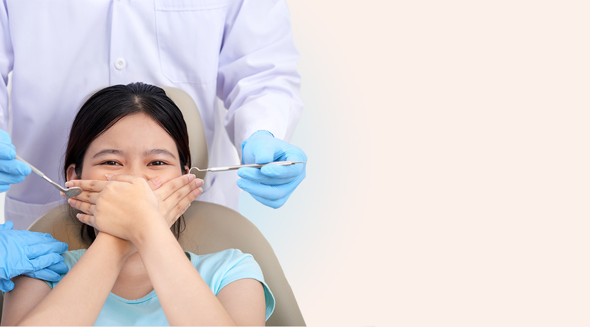 Practice in the Park Dental care services